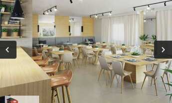 Imagem 7: Apartamento com 2 dormitórios, 47 m² - venda por R$ 380.000 ou aluguel por R$ 3.200/mês