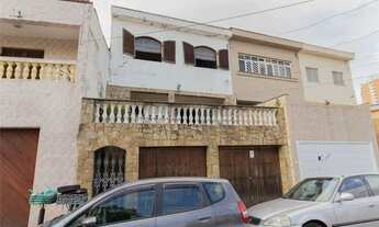 Imagem 1: SãO PAULO - Casa Padrão - Vila Formosa