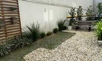 Imagem 2: Apartamento 3 quartos no Saguaçu