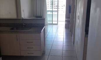 Imagem 7: Apartamento para aluguel Beach Class