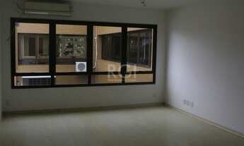 Imagem 2: Conjunto/Sala para Venda - 42.58m², 0 dormitórios, 1 vaga - Praia de Belas