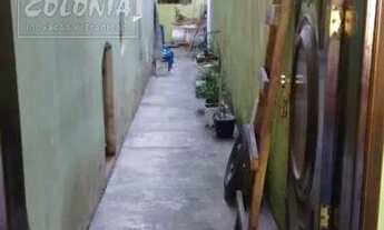 Imagem 2: Santo André - Casa Padrão - Vila Bartira