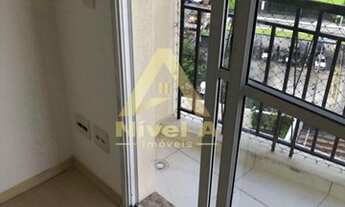 Imagem 6: Apartamento para Venda em São Paulo, Casa Verde, 3 dormitórios, 1 suíte, 2 banheiros, 1 va