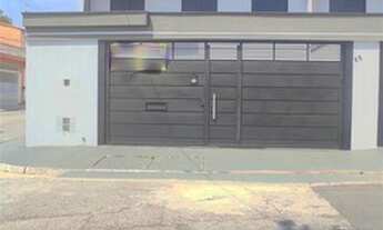 Imagem: Sobrados Novos para venda em São Paulo