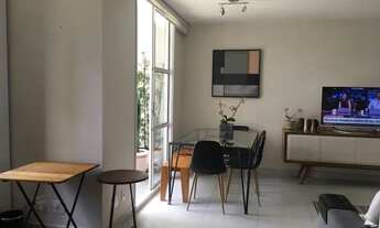 Imagem 5: Apartamento para venda possui 69 metros quadrados com 3 quartos em Freguesia do Ó - São Pa