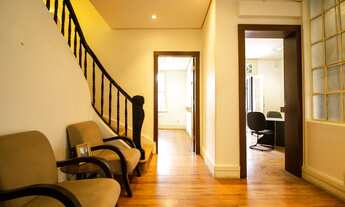 Imagem 4: SOBRADO COMERCIAL COM DEZ SALAS NA BELA VISTA