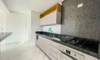 Imagem 6: Apartamento Novo 2 Dorm Semi Mobiliado Indaiá