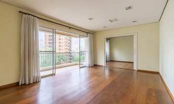 Imagem: Apartamento à venda no bairro Vila Andrade