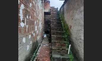 Imagem: Vendo ou troco casa no Alto Dois Unidos