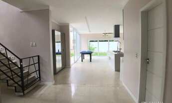 Imagem 4: BELéM - Casa de Condomínio - PARQUE VERDE