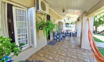 Imagem 2: Ótima residência de pedra, no balneário de Imara