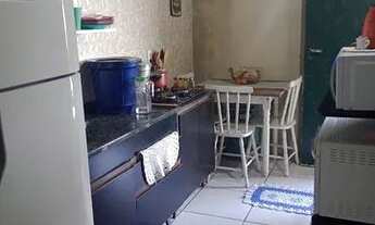 Imagem: Vende-se Casa com 4 cômodos-Itapevi( Bairro