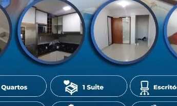 Imagem: Vendo Excelente Apartamento, Vicente Pires