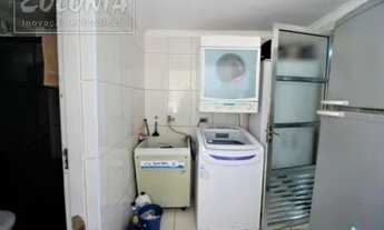 Imagem 7: Santo André - Casa Padrão - Vila Camilópolis