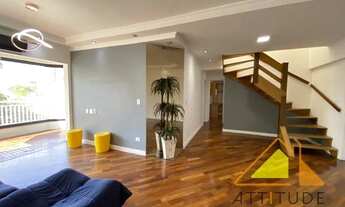 Imagem: Apartamento Cobertura à Venda - Vila Caminho