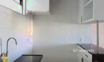 Imagem 4: Apartamento para aluguel tem 59 metros quadrados com 2 quartos em Aldeota - Fortaleza - CE