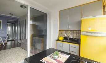 Imagem 7: Apartamento Mobiliado 1 Quarto 1 banheiro para Alugar 45 m na Vila Olímpia/SP