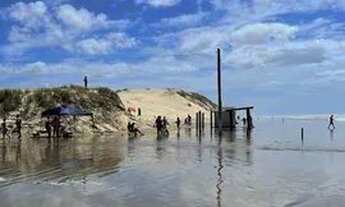 Imagem 6: Casa em Dunas Altas (oportunidade