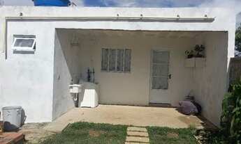 Imagem 6: Casa tipo edicula em avenida