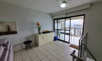 Imagem 5: Cobertura para venda com 197 metros quadrados com 4 quartos em Riviera - Bertioga - SP