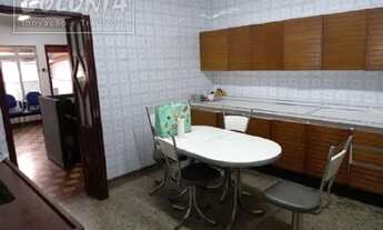 Imagem 4: Santo André - Casa Padrão - Campestre