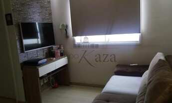 Imagem: Apartamento / Padrão - Jardim Copacabana