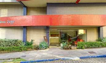 Imagem 3: Apartamento para aluguel tem 96 metros quadrados com 3 quartos em Salgado Filho - Gravataí