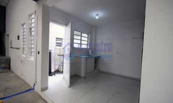 Imagem 6: Galpão na Lapa, com 350m2 de terreno, 530m2 área úitl, salão espaçoso, 05 banheiros, 02 c