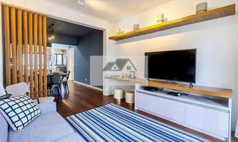 Imagem 3: Apartamento para alugar no bairro Itaim Bibi - São Paulo/SP, Zona Sul