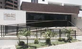 Imagem 2: Alugo excelente apartamento MOBILIADO localizado em Jardim Oceania!