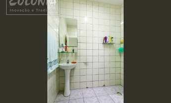 Imagem 2: Santo André - Casa Padrão - Vila Valparaíso