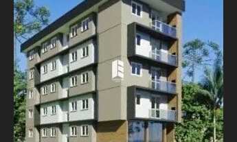 Imagem: Apartamento à venda com 1 dormitórios