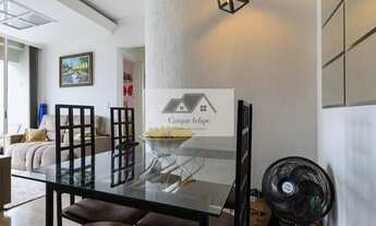 Imagem 3: Apartamento à venda no bairro Perdizes - São Paulo/SP, Zona Oeste