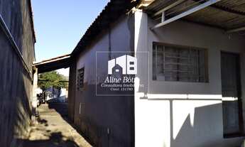 Imagem 2: Casa - Jardim Nova Europa - Campinas