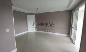 Imagem 3: Vila Brasilio Machado, J. Negrão Imóveis