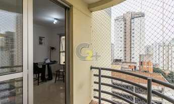 Imagem 7: Apartamento andar alto na melhor rua da Vila Romana!