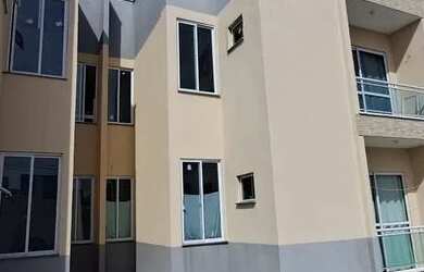 Imagem 4: Apartamento para venda possui 80 metros quadrados com 2 quartos em Ancuri - Itaitinga - CE