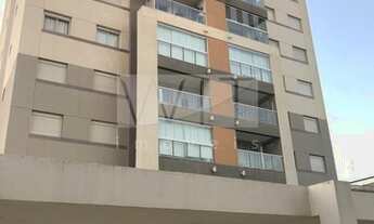 Imagem: Apartamento - Jardim Belo Horizonte - Campinas