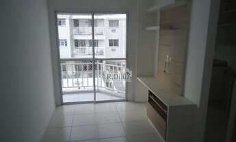 Imagem 2: Mais Maracanã. 2 quartos. 1 vaga. Lazer