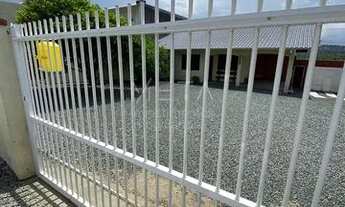 Imagem 2: Casa em Barra Velha