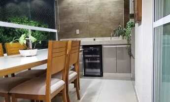 Imagem: Apartamento em Uberlândia Santa Mônica