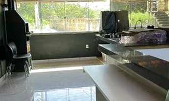 Imagem: Aluga se casa c/garagem