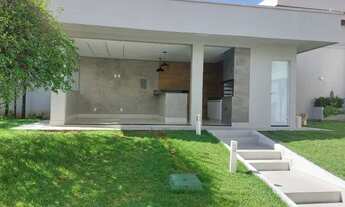 Imagem: Casa de condomínio para aluguel com 450