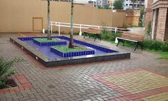 Imagem 5: Apartamento com 2 dormitórios para alugar, 69 m² por R$ 2.920,00/mês - Gleba Fazenda Palha