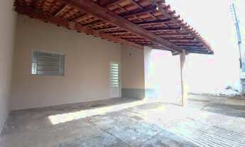 Imagem 2: Casa Em Condomínio Para Aluguel COND. SANTA URSULA MOGI MIRIM