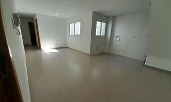 Imagem 5: Apartamento no bairro Parque das Nações em Santo André