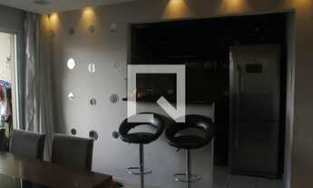 Imagem 2: Apartamento à Venda - Interlagos, 2 Quartos, 56 m2