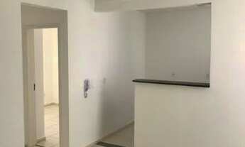 Imagem 2: Apartamento de 2 Quartos em Lagoa Santa, sol da manhã
