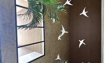 Imagem 7: Studio para venda 34 m² com 1 quarto em Setor Oeste - Goiânia - GO