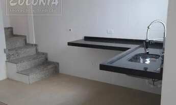 Imagem 4: Santo André - Apartamento Padrão - Utinga